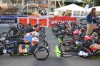 Evropský pohár handicapovaných cyklistů Praha 2016 – fotogalerie