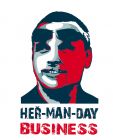 Cesta za snem a projekt Heř-Man-Day Online