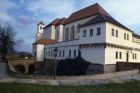 Muzeum města Brna - hrad Špilberk