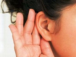 Zájmové vzdělávání dospělých se sluchovým postižen
