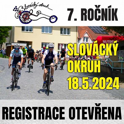 Slovácký Okruh 2024