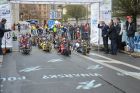 MČR handbike 2016 Pardubice - fotogalerie a výsledky