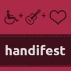 Handifest: Xindl X, Blue Effect, UDG a další pomohou handicapovaným