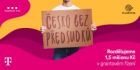Ženský spolek Vesna s podporou T-Mobilu boří předsudky