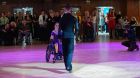 Hvězdy StarDance rozsvítí jubilejní Ples handicapovaných v Klatovech