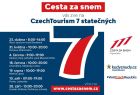 CzechTourism 7 statečných
