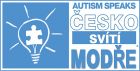 2. 4. - Mezinárodní den porozumění autismu