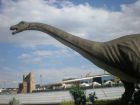 Dinopark Harfa – Praha