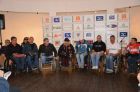 Silniční závod Počerady - Louny handbike 2014 - fotogalerie k závodu