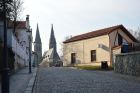 Tip na výlet – bezbariérový Vyšehrad