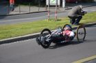 Proběhl první závod ČP handbike v Pardubicích - foto