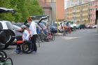 Fotogalerie ČP handbike Počerady 2017