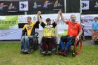Druhý závod ČP MTB handicap 2014 - Újezdský duatlon