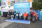 Fotogalerie - ČP handbike Ústí nad Labem