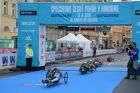 Fotogalerie ČP handbike Ústí nad Labem 2018