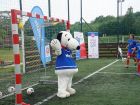 MetLife podporuje hnutí Speciálních olympiád