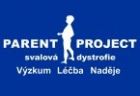 Parent Project - sdružení rodičů, jejichž děti trpí svalovou dystrofií