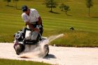 Golf dostupný i handicapovaným