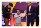 ﻿Ocenění EU Sport Awards - BeInclusive pro MHCM