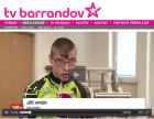 TV Barrandov se inspiruje na našem portálu