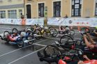 Evropský pohár handbike Louny 2015 – fotogalerie