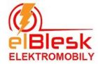 Elektromobil elBlesk TIGER