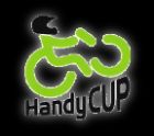 Závody handicapovaných čtyřkolkářů HandyCup v Kramolíně