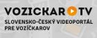 Vozickar TV - videoportál pro vozíčkáře