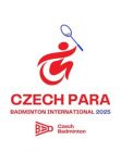 Vynikající úspěch českého para badmintonu