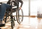 Překvapivá historie invalidních vozíků