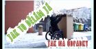 Videosérie - Michal Kosík - Jak to dělám já - Odpadky