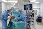 K operacím kloubů poslouží v Nemocnici AGEL Prostějov nová artroskopická věž
