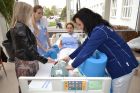 Nemocnice AGEL Prostějov se připojila k celosvětové preventivní akci Stop dekubitům