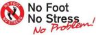 NO FOOT - NO STRESS, o.s., organizace sdružující lidi po amputaci