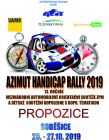 Azimut Handicap Rally