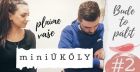 Videosérie - Ondra a Téra - Plníme vaše úkoly z instagramu