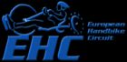 Fotogalerie k závodu handbiků EHC Louny 2016