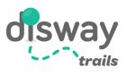 Disway Trails: Mapování bezbariérového světa