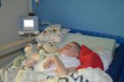Dětští i dospělí pacienti Středomoravské nemocniční s plicní ventilací se mohou léčit doma