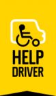 Helpdriver - projekt na podporu handicapovaného Martina