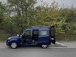 Fiat Dobló pro převoz vozíčkáře