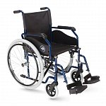 Invalidní vozík mechanický - nový za 2250 Kč
