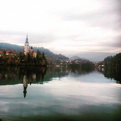 Na cestách po Slovinsku
