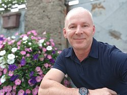 Péče o duševní zdraví | psycholog Marek Horňanský