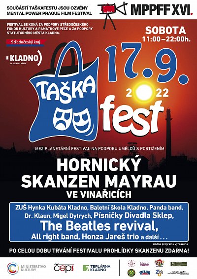 Taška Fest 2022