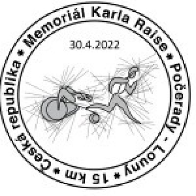 Memoriál Karla Raise 2022