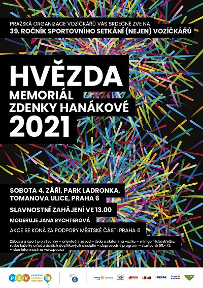 Hvězda 2021