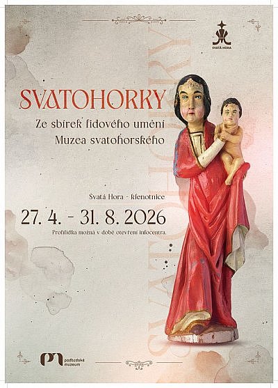 Bezbariérové výstavy a akce na srpen až prosinec