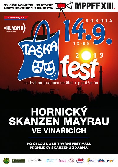 Taška Fest 2019