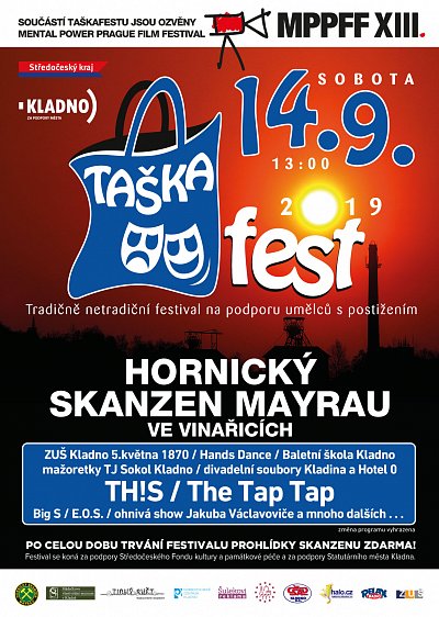 Taška Fest 2019